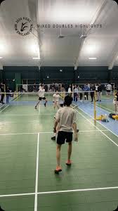 Image result for Marnhull and Gillingham Badminton Club