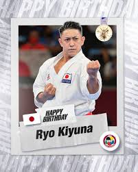 Image result for Independent Wadoryu Karate Federation