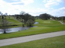 Image result for Greetham Valley Golf Club
