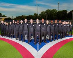 Image result for Walton Baptist Church Football Club