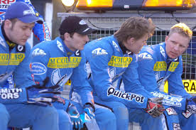 Image result for Reading Racers Speedway Club