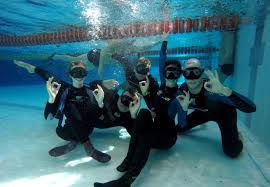 Image result for Bath Freediving Club