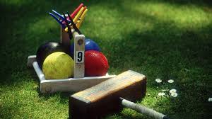Image result for Cheltenham Croquet Club