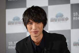 「手塚光 図書館戦争」の画像検索結果