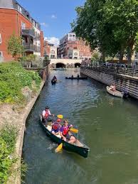 Image result for Peterhead Canoe Club