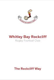 Image result for Whitley Bay Rockcliff Rugby Football Club