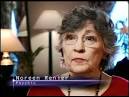 Noreen Renier - What the Detectives are Saying
