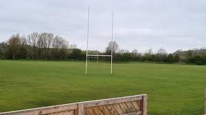Image result for Bishop Auckland Rugby Union Football Club