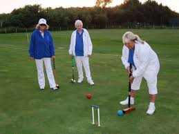 Image result for Sydenham Lawn Tennis Croquet Club Ltd