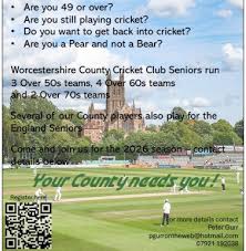 Image result for Barnards Green Cricket Club