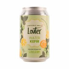 Image result for DRINK LOUTER KABOUTER
