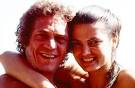 Steve and Barbara, Trancas,