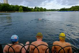 Image result for Serpentine Swimming Club