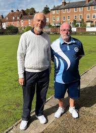 Image result for Brightwell Bowling Club (Farnham)