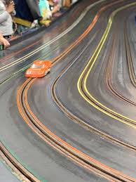 Image result for Enderby Slot Car Club