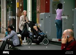 Image result for Maclaren Techno XT Naomi Watts and Liev Schreiber with their son Alexander.