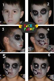 Image result for zombie face