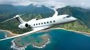 The 800mph Gulfstream G650 - fastest civil aircraft ever