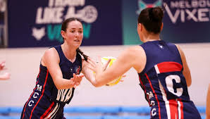 Image result for Genesis Netball Club