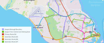 Image result for Gosport Borough Cc