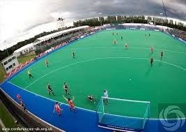 Image result for Nottingham Highfields Hockey Club