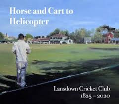 Image result for Lansdown Cricket Club