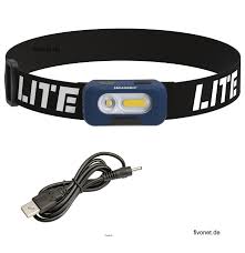 Image result for stirnleuchte