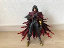 「ヴィンセント・ヴァレンタイン」の画像検索結果