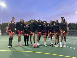 Image result for Matchpoint Eagles Netball Club