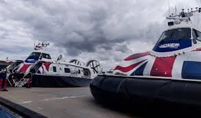 Image result for Hovercraft Club of Ireland