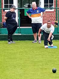 Image result for Richmond Park Bowls Club
