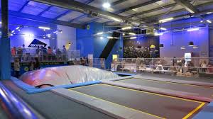 Image result for Southampton Trampoline Club