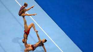 Image result for Sports Acro