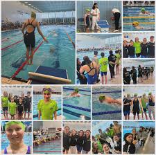 Image result for Rushmoor Royals Swimming Club
