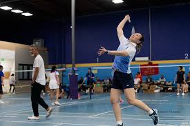 Image result for Christleton Badminton Club
