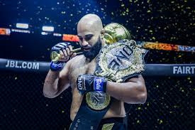 Image result for Chiltern MMA