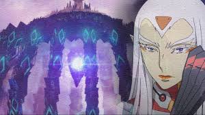 「サレルヤ・ラーレタ 宇宙戦艦ヤマト2199」の画像検索結果