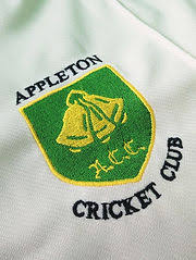 Image result for Appleton Cricket Club
