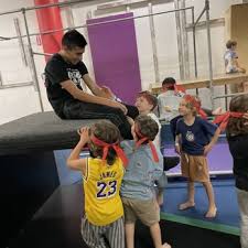 Image result for Urban Shadows Parkour Club
