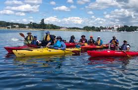Image result for Port Of Plymouth Canoeing Association