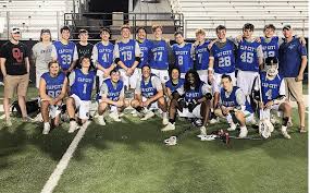 Image result for Capital Lacrosse Edinburgh