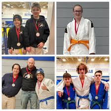 Image result for Exmouth Vikings Judo Club