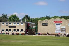 Image result for Bronwydd Cricket Club