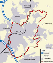 Image result for Oldham