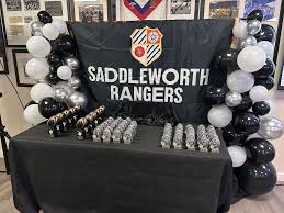Image result for Saddleworth Rangers Rugby League Football Club