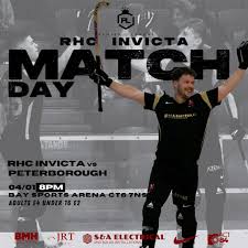 Image result for Peterborough Rhc