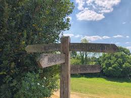 Image result for Frensham Cricket Club