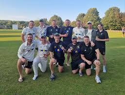 Image result for Otley Cricket Club