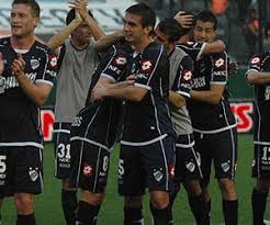 quilmes 