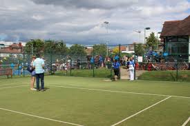 Image result for Swanmore Lawn Tennis Club